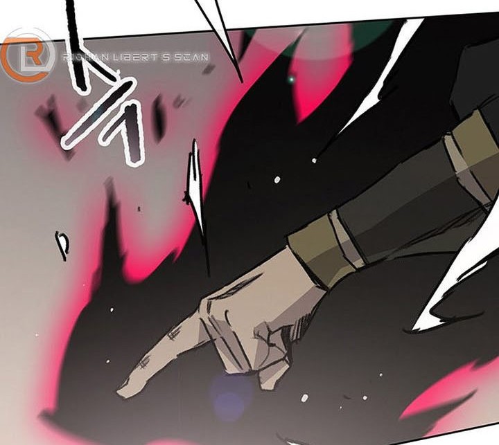 The Undefeatable Swordsman Bab 161 halaman 7