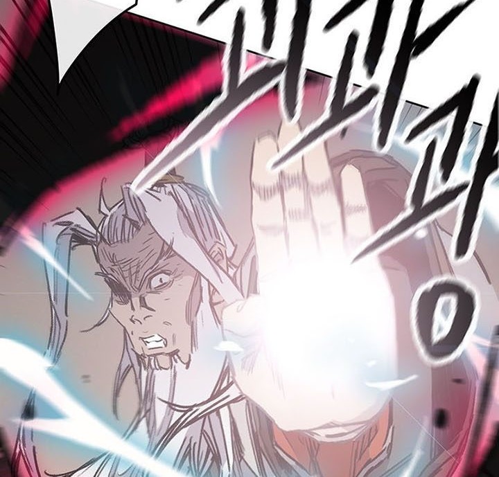 The Undefeatable Swordsman Bab 161 halaman 43