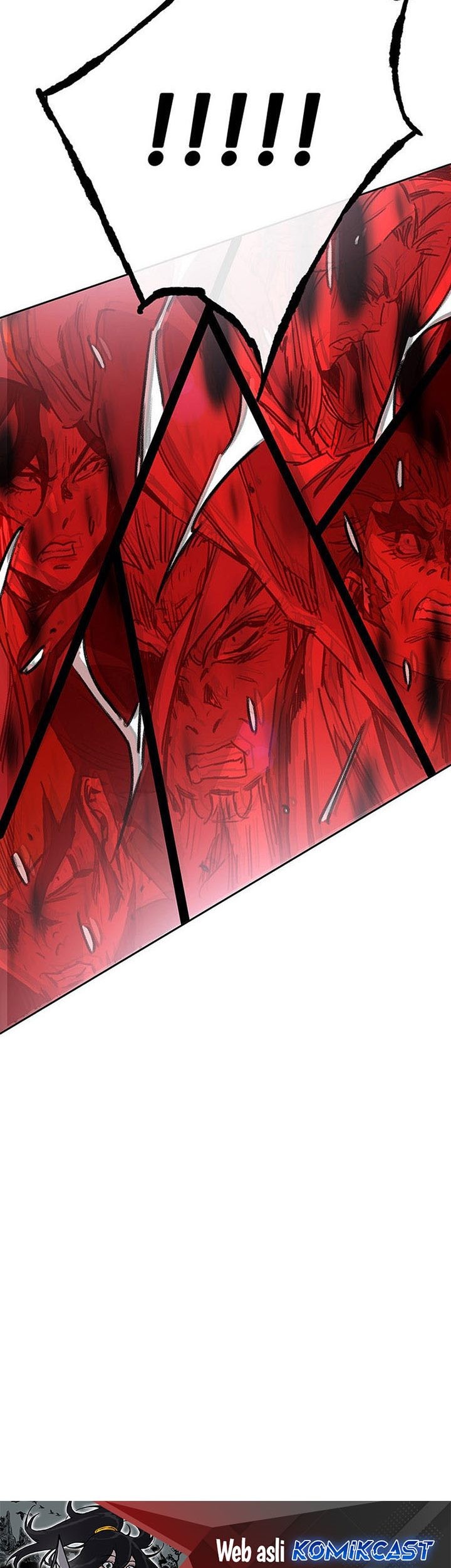 The Undefeatable Swordsman Bab 161 halaman 80
