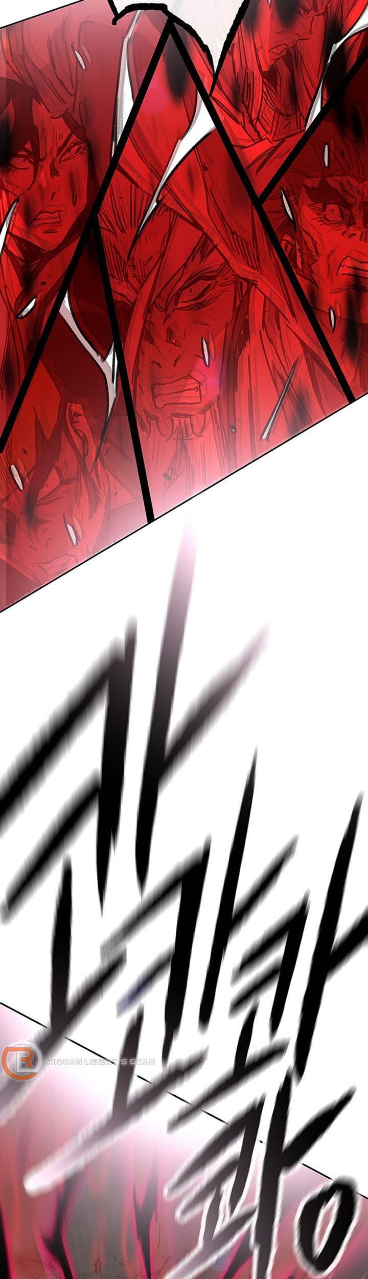 The Undefeatable Swordsman Bab 162 halaman 6