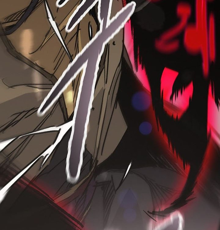 The Undefeatable Swordsman Bab 162 halaman 15