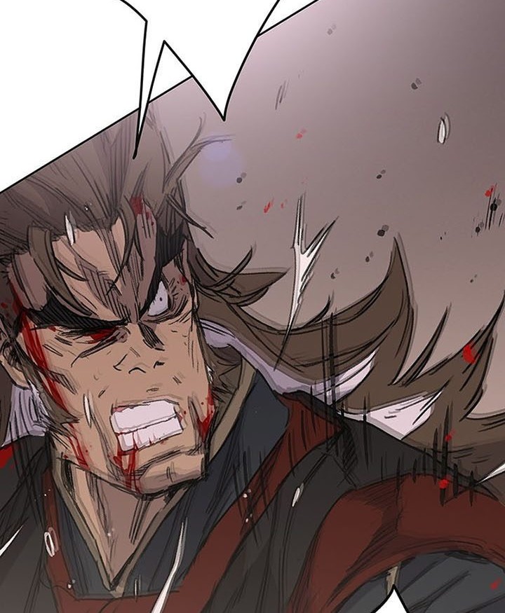 The Undefeatable Swordsman Bab 162 halaman 19