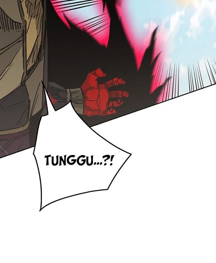 The Undefeatable Swordsman Bab 162 halaman 25