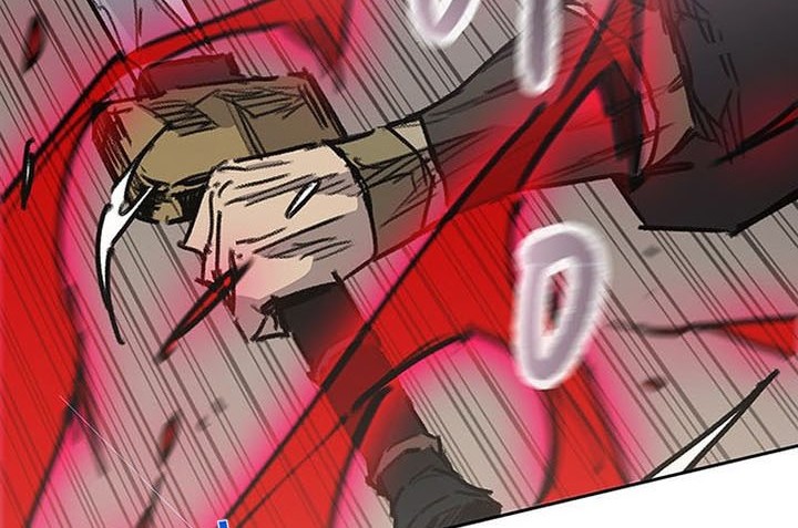The Undefeatable Swordsman Bab 162 halaman 31