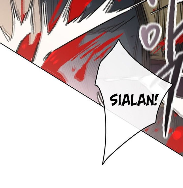 The Undefeatable Swordsman Bab 162 halaman 41
