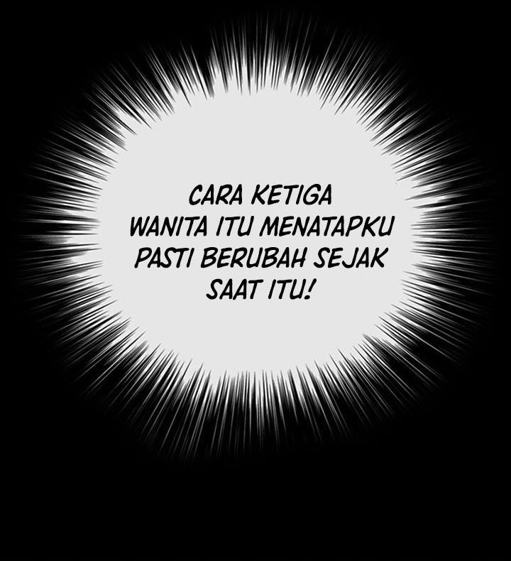 The Undefeatable Swordsman Bab 162 halaman 93