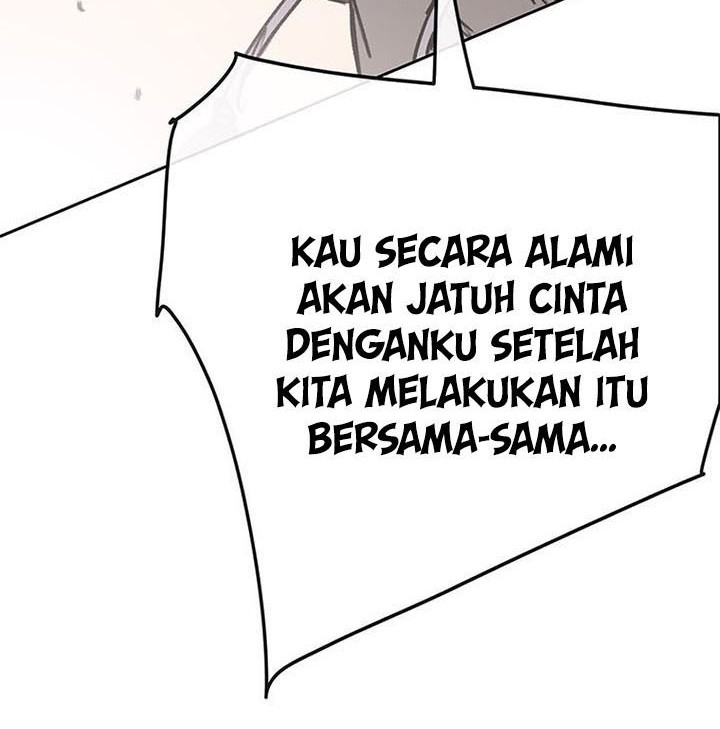 The Undefeatable Swordsman Bab 162 halaman 99