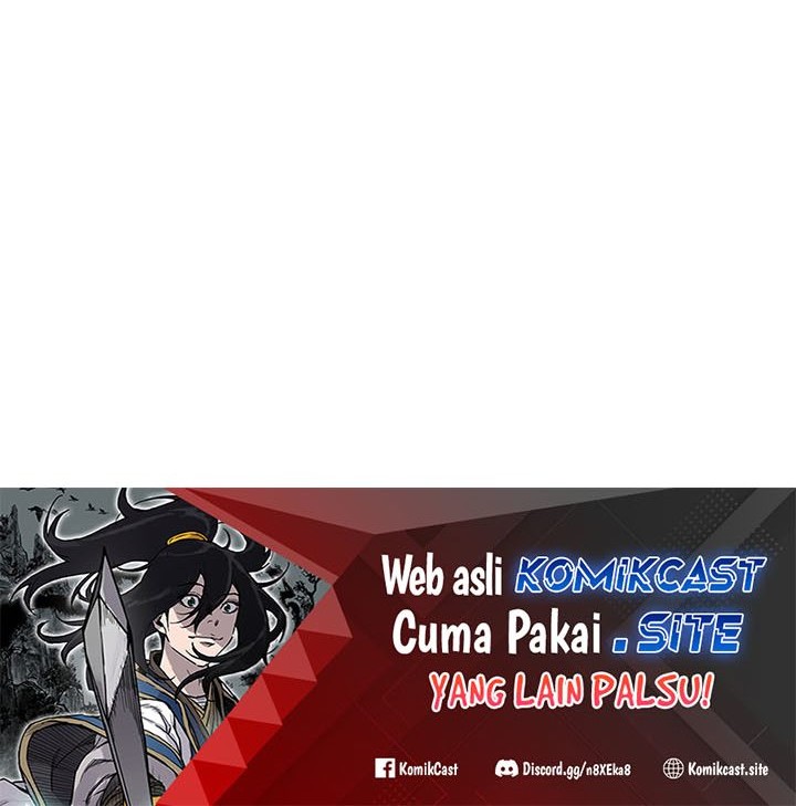 The Undefeatable Swordsman Bab 162 halaman 101