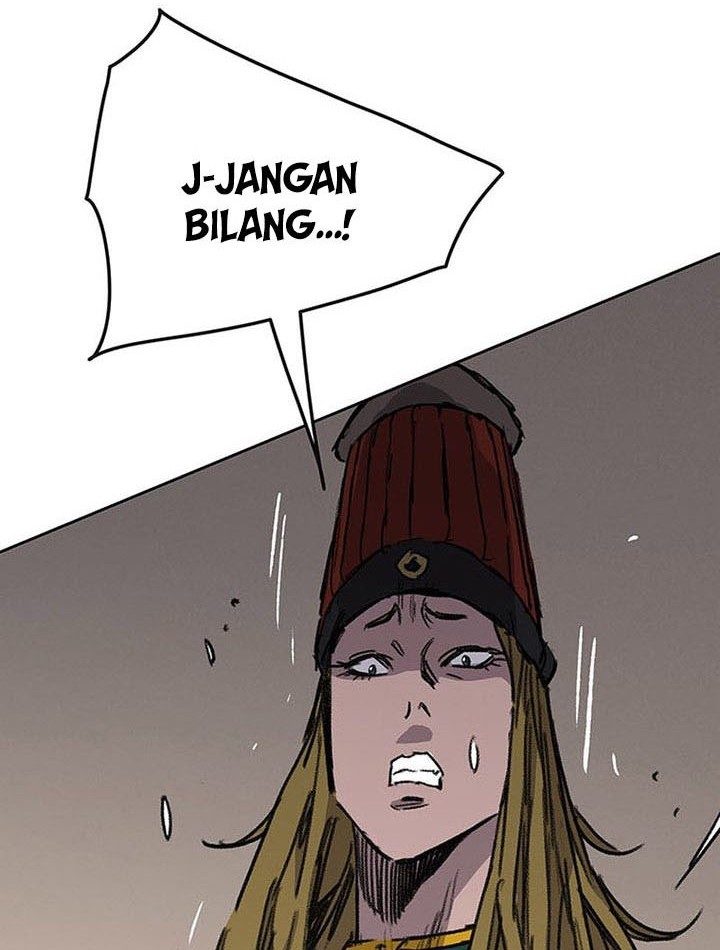 The Undefeatable Swordsman chapter 163 halaman 5
