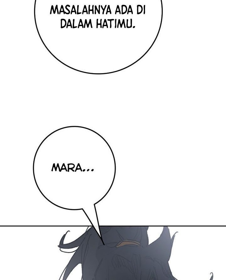 The Undefeatable Swordsman chapter 163 halaman 59