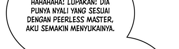 The Undefeatable Swordsman Bab 165 halaman 40