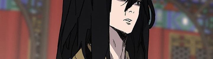 The Undefeatable Swordsman Bab 165 halaman 59