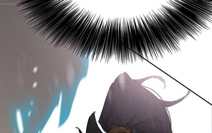 The Undefeatable Swordsman Bab 165 halaman 93