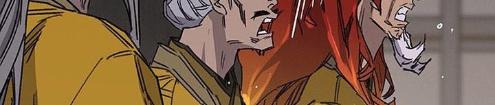 The Undefeatable Swordsman Bab 166 halaman 37
