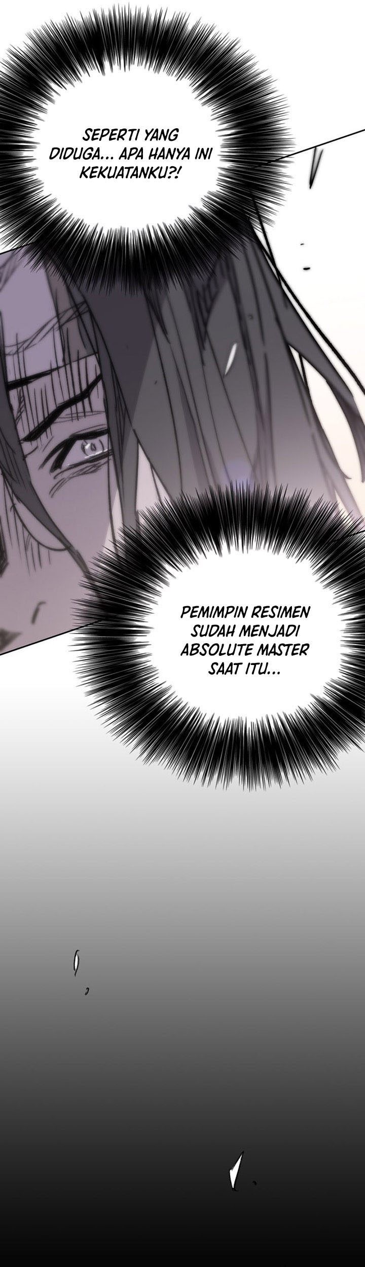 The Undefeatable Swordsman Bab 166 halaman 72