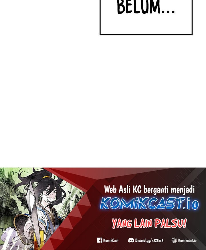 The Undefeatable Swordsman Bab 166 halaman 103