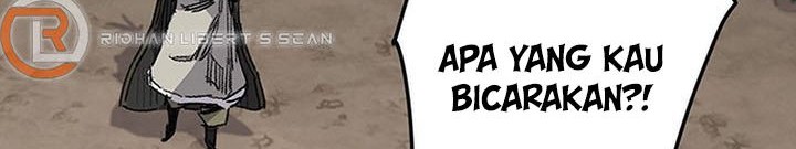 The Undefeatable Swordsman chapter 167 halaman 7
