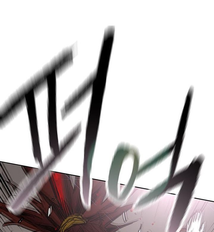 The Undefeatable Swordsman Bab 169 halaman 5