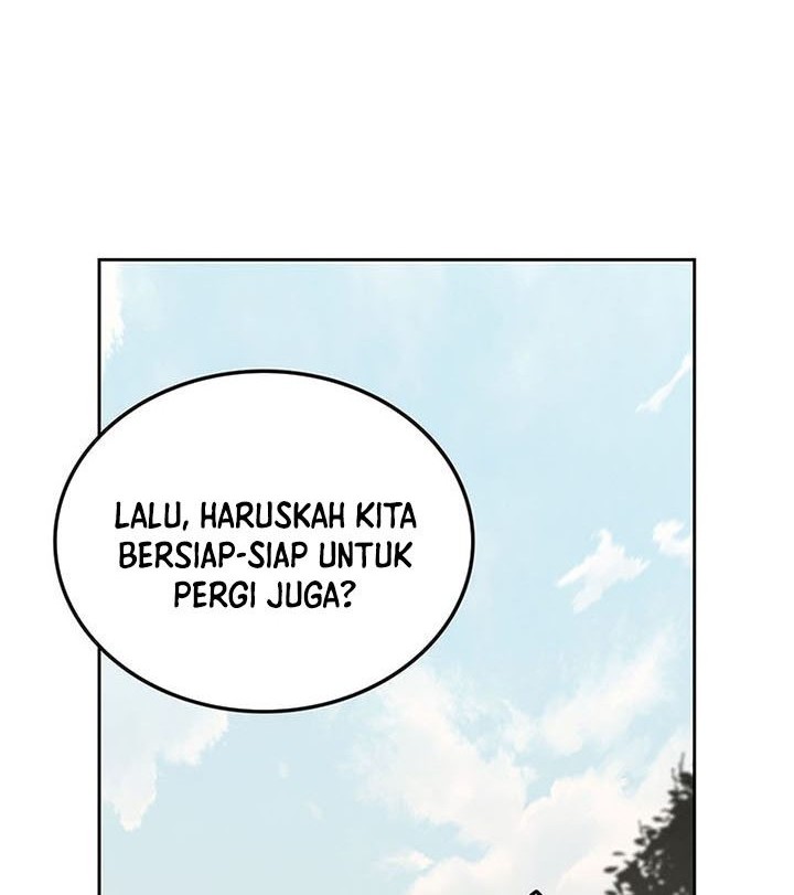 The Undefeatable Swordsman Bab 169 halaman 62