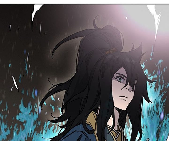The Undefeatable Swordsman Bab 169 halaman 70
