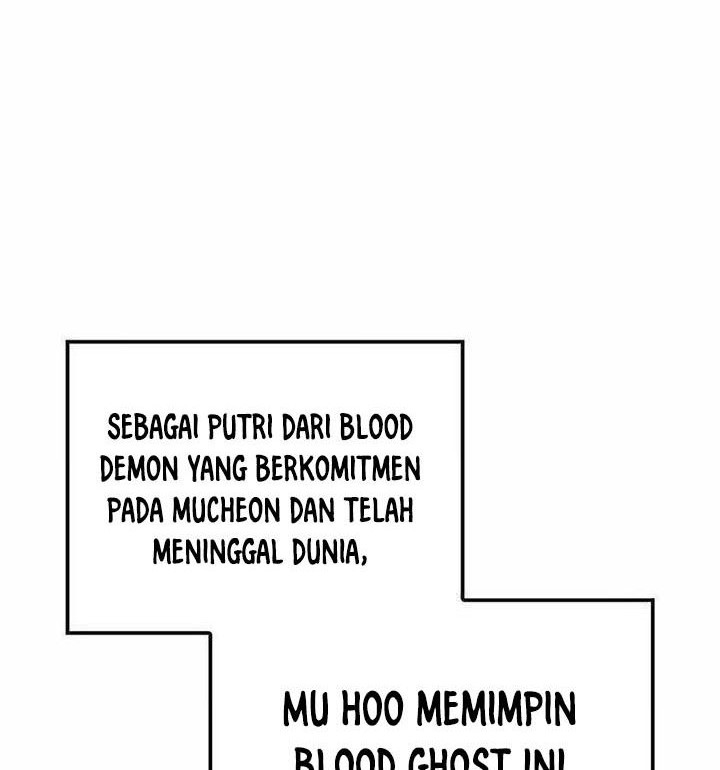 The Undefeatable Swordsman Bab 170 halaman 5