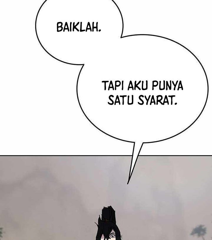 The Undefeatable Swordsman Bab 170 halaman 45