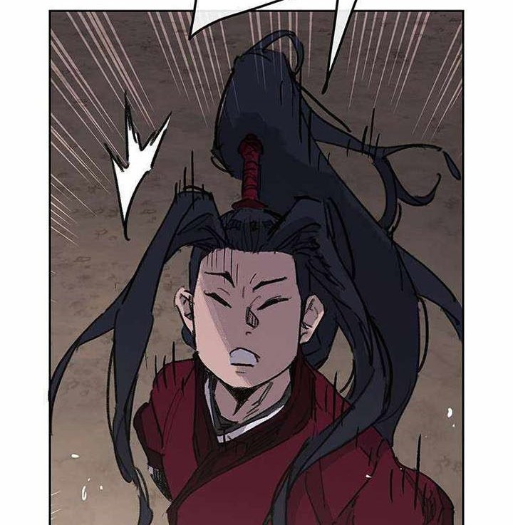 The Undefeatable Swordsman Bab 170 halaman 59