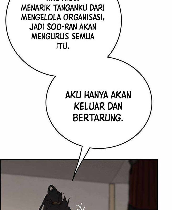 The Undefeatable Swordsman Bab 170 halaman 79