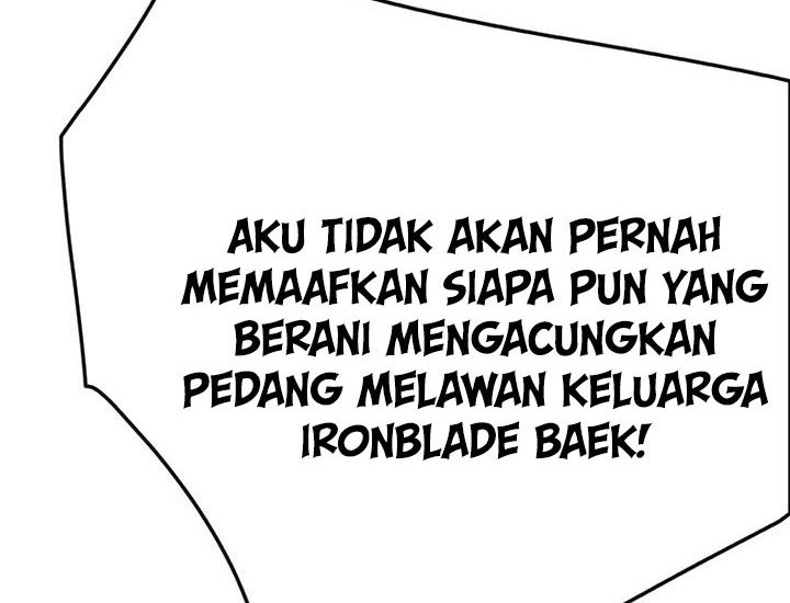 The Undefeatable Swordsman chapter 171 halaman 43