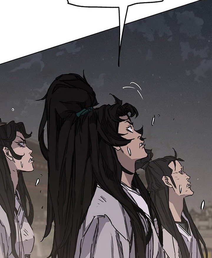 The Undefeatable Swordsman chapter 172 halaman 77