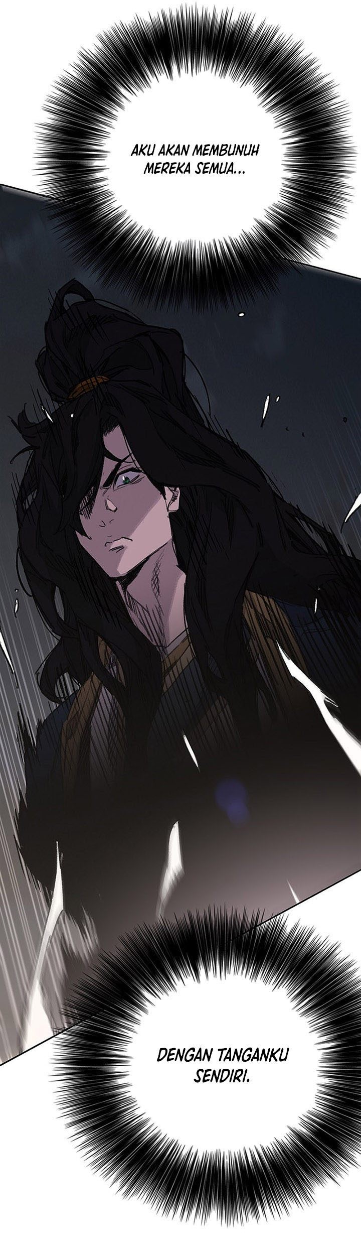 The Undefeatable Swordsman chapter 174 halaman 10