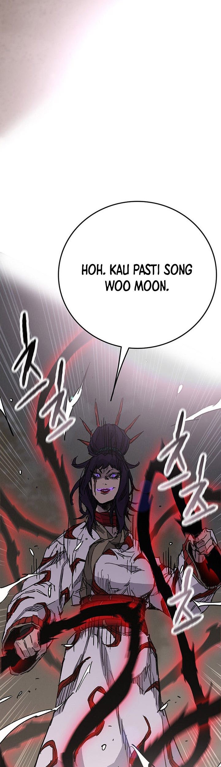 The Undefeatable Swordsman chapter 174 halaman 28