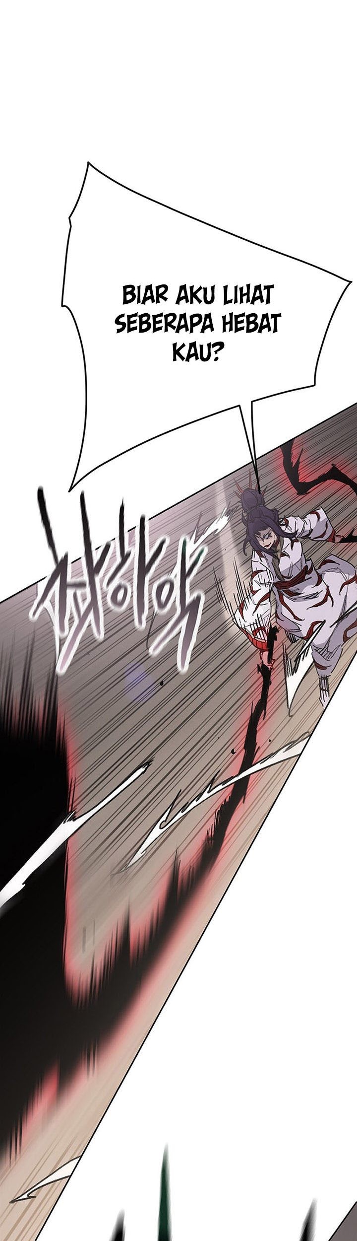 The Undefeatable Swordsman chapter 174 halaman 30