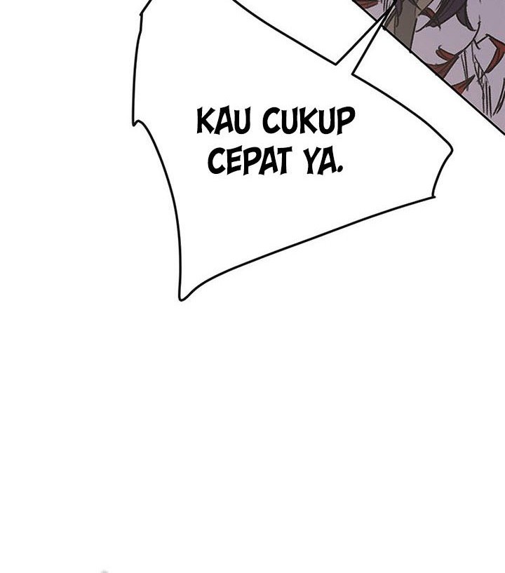 The Undefeatable Swordsman chapter 174 halaman 33