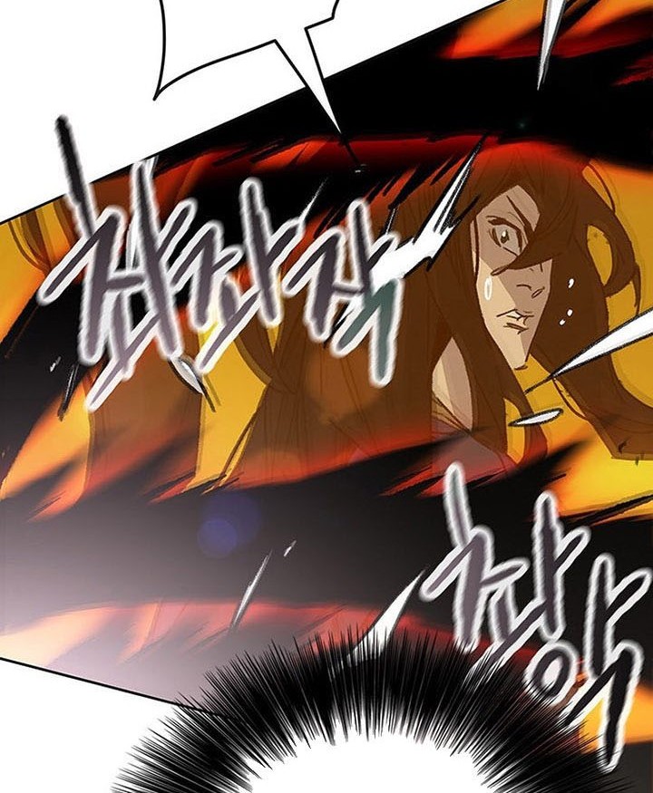 The Undefeatable Swordsman chapter 174 halaman 45