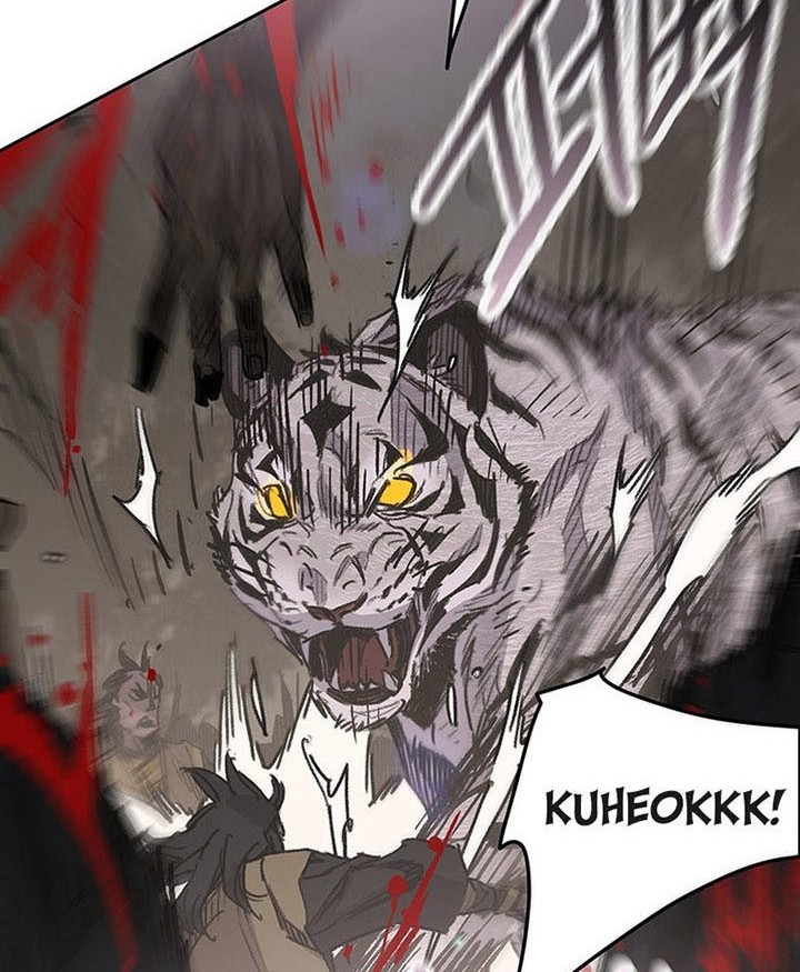 The Undefeatable Swordsman chapter 174 halaman 47