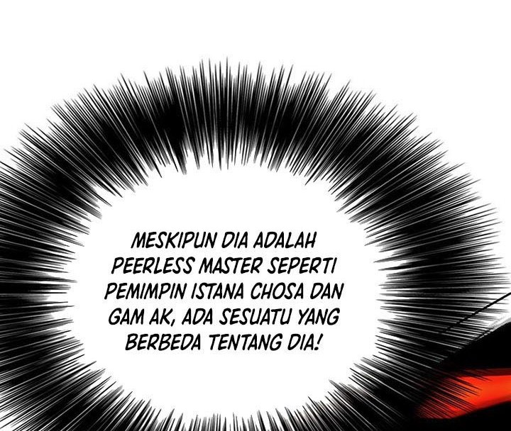 The Undefeatable Swordsman chapter 174 halaman 59