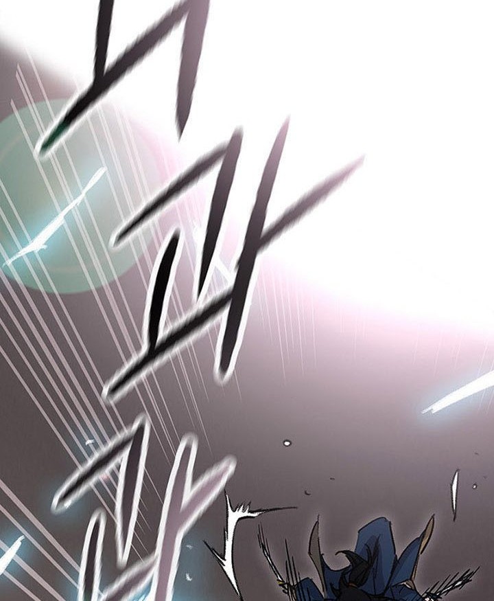 The Undefeatable Swordsman chapter 174 halaman 79