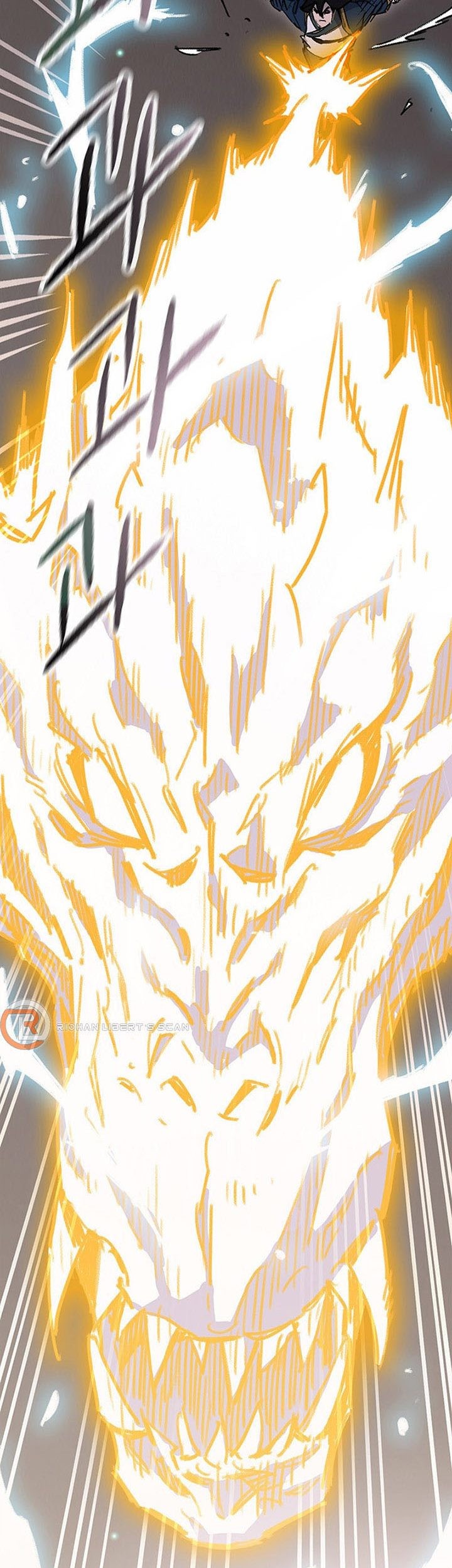 The Undefeatable Swordsman chapter 174 halaman 80