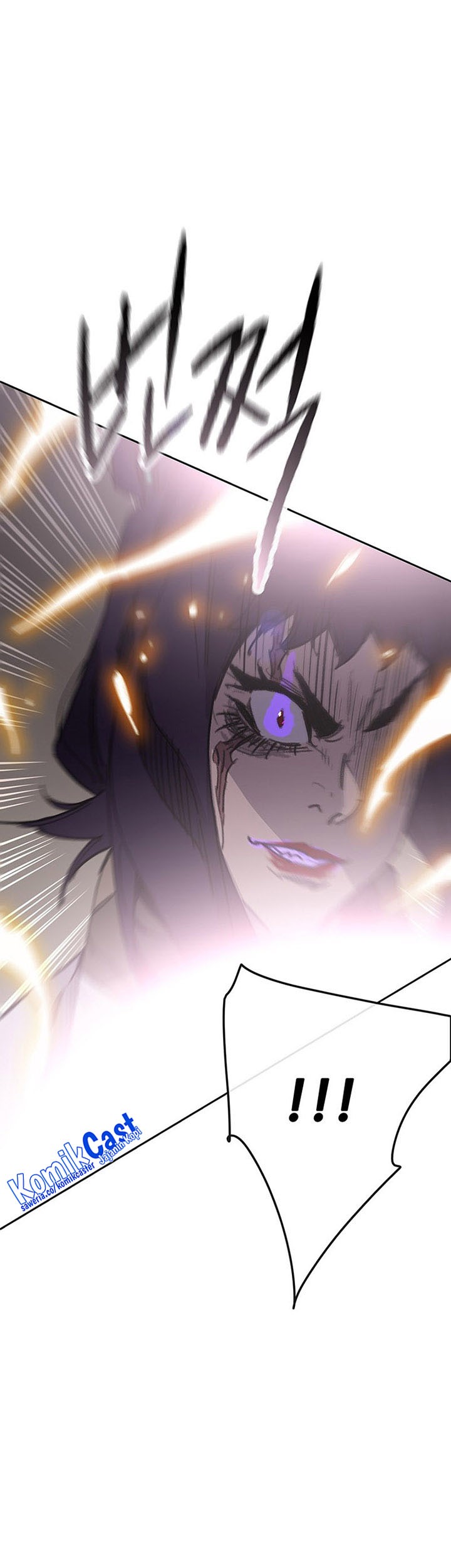 The Undefeatable Swordsman chapter 174 halaman 82