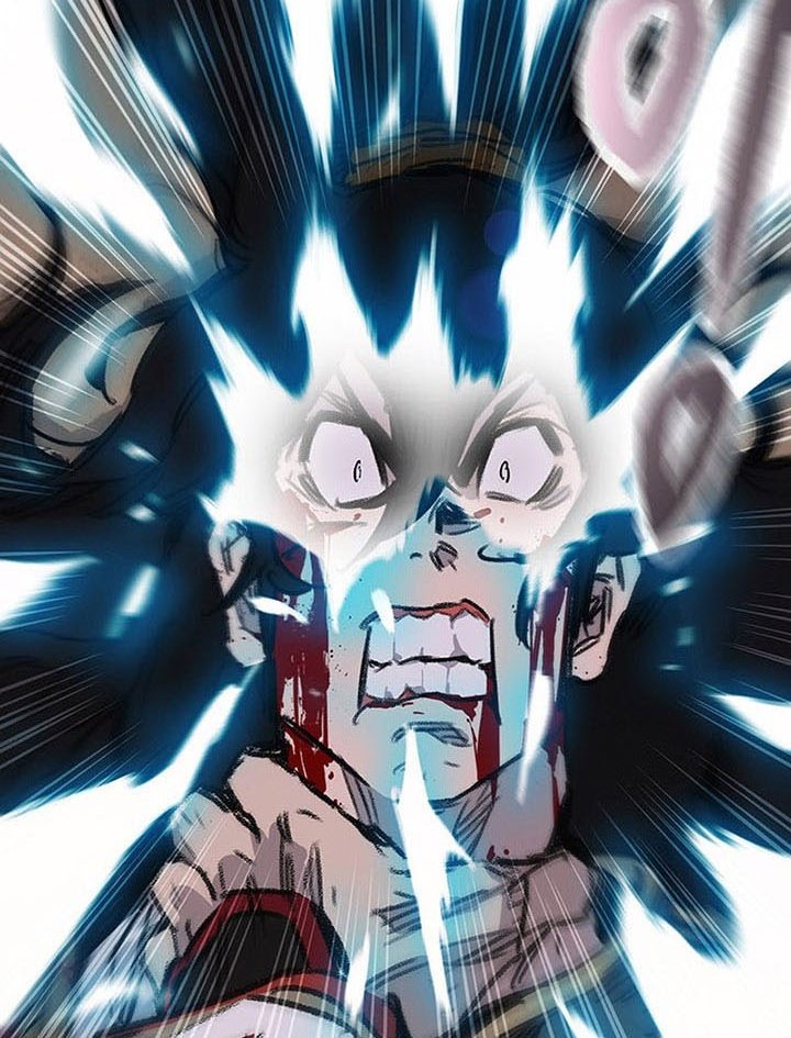 The Undefeatable Swordsman Bab 175 halaman 5