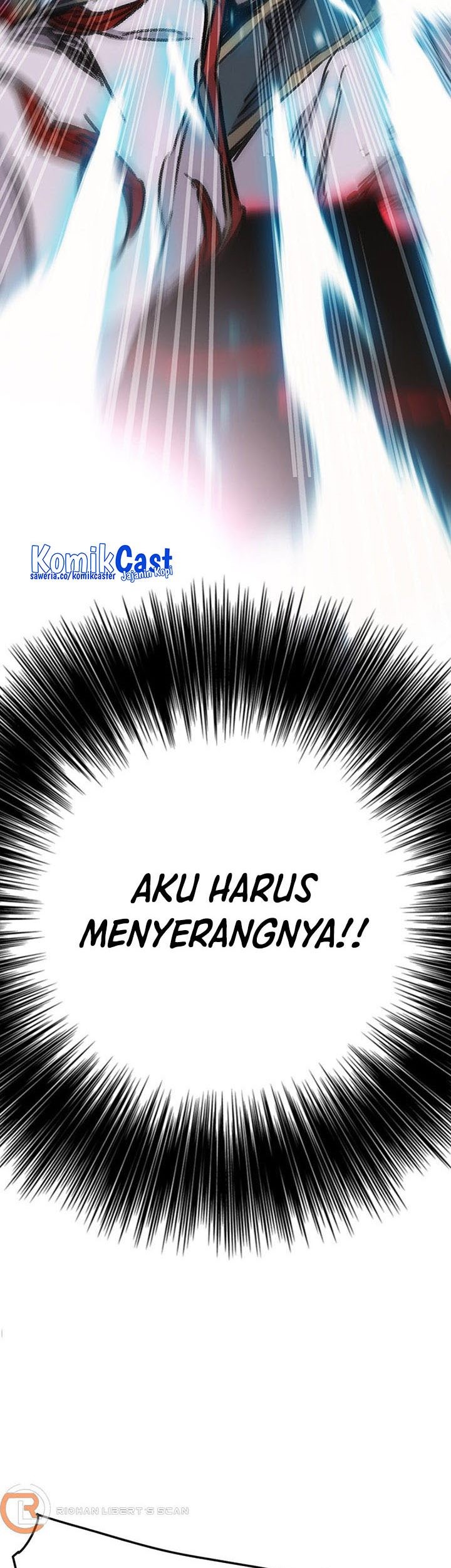 The Undefeatable Swordsman Bab 175 halaman 6