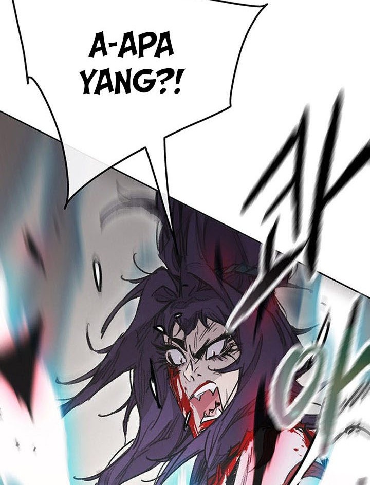 The Undefeatable Swordsman Bab 175 halaman 7