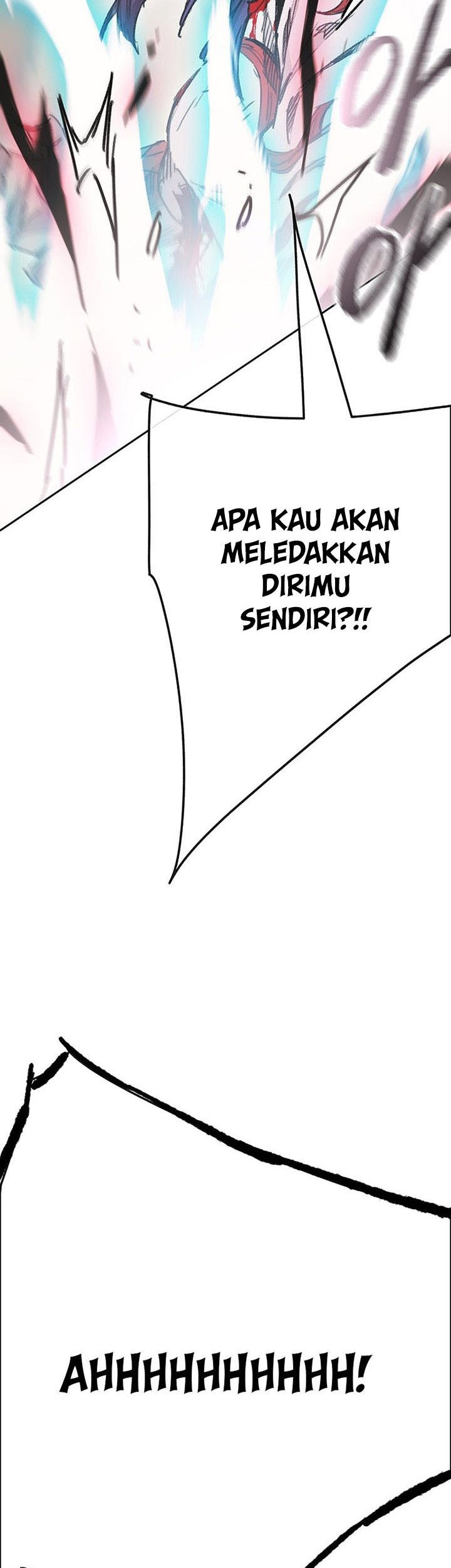 The Undefeatable Swordsman Bab 175 halaman 8