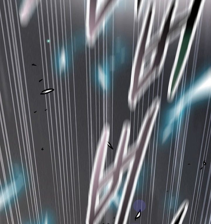 The Undefeatable Swordsman Bab 175 halaman 11