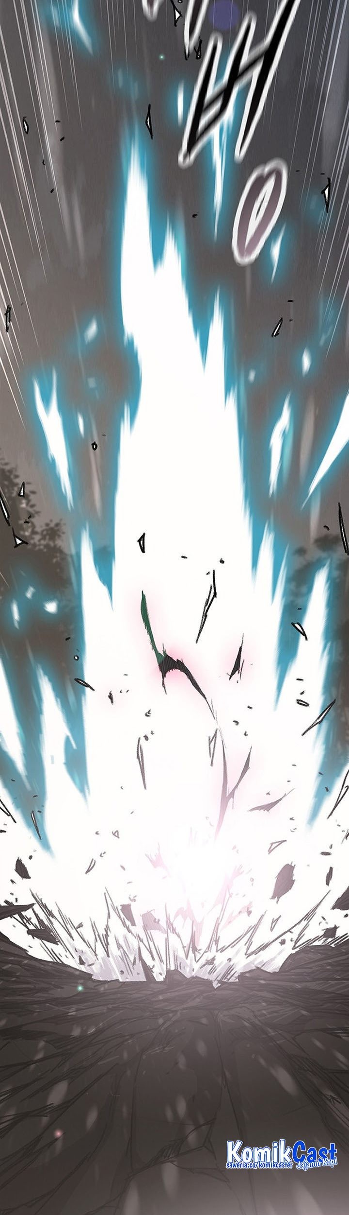 The Undefeatable Swordsman Bab 175 halaman 12