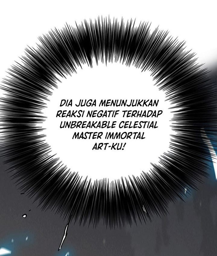 The Undefeatable Swordsman Bab 175 halaman 21