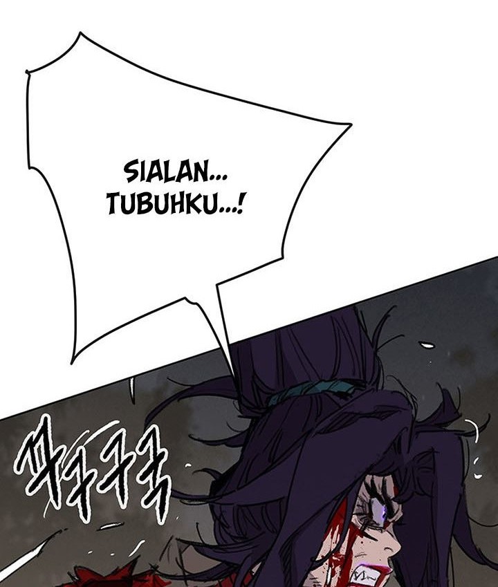 The Undefeatable Swordsman Bab 175 halaman 23
