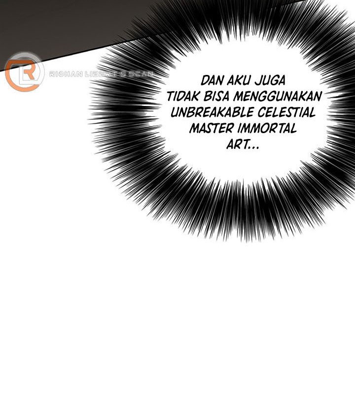The Undefeatable Swordsman Bab 175 halaman 25