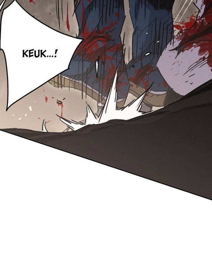 The Undefeatable Swordsman Bab 175 halaman 49